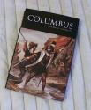 Billede af bogen Christoffer Columbus - Var han rigtig klog?