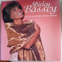 Billede af bogen My life on record and in concert