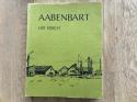 Billede af bogen Aabenbart (signeret)