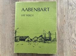 Billede af bogen Aabenbart (signeret) Billede af bogen Aabenbart (signeret)