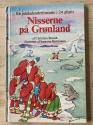 Billede af bogen Nisserne på Grønland