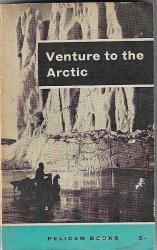 Billede af bogen Venture to the Arctic