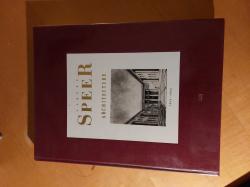 Billede af bogen Albert Speer: Architecture, 1932-1942 Billede af bogen Albert Speer: Architecture, 1932-1942