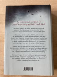 Billede af bogen Mord på kostskolen