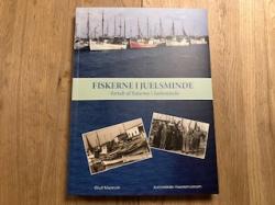 Billede af bogen Fiskerne i Juelsminde