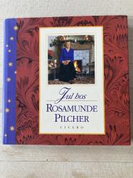 Billede af bogen Jul hos Rosamunde Pilcher