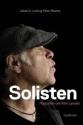 Billede af bogen Solisten - historien om Kim Larsen Billede af bogen Solisten - historien om Kim Larsen