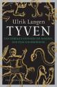 Billede af bogen Tyven - den utrolige historie om manden, der stjal guldhornene