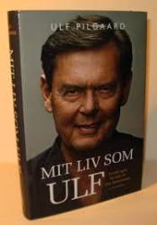 Billede af bogen Mit liv som Ulf 