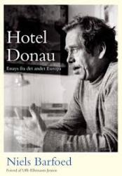 Billede af bogen Hotel Donau - essays fra det andet Europa