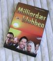 Billede af bogen Milliardærklubben