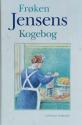 Billede af bogen Frøken Jensens Kogebog Billede af bogen Frøken Jensens Kogebog