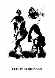 Billede af bogen Teddy Sørensen