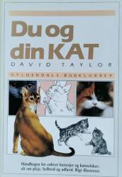 Billede af bogen Du og din kat