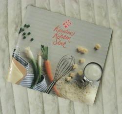 Billede af bogen Karolines køkken skole