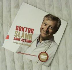 Billede af bogen Doktor Slank - Fup og fakta om fedme