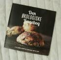 Billede af bogen Den økologiske bagebog nr. 2 Billede af bogen Den økologiske bagebog nr. 2