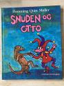 Billede af bogen Snuden og Otto