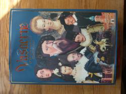 Billede af bogen Vasaerne - Sveriges mægtige kongeslægt