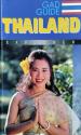 Billede af bogen Thailand - Gad guide Billede af bogen Thailand - Gad guide