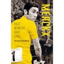 Billede af bogen Merckx - halvt menneske, halvt cykel Billede af bogen Merckx - halvt menneske, halvt cykel