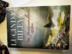 Billede af bogen Den forsvundne søster