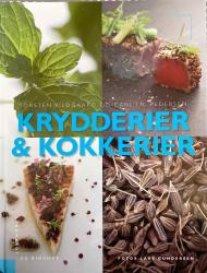 Billede af bogen Krydderier & Kokkerier 