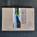 Billede af bogen History of Iceland Billede af bogen History of Iceland