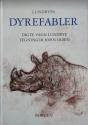 Billede af bogen Lundbyes Dyrefabler