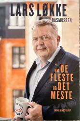 Billede af bogen om De Fleste og Det Meste 