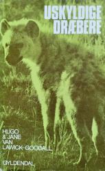 Billede af bogen Uskyldige dræbere