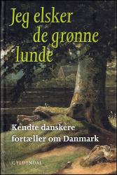 Billede af bogen Jeg elsker de grønne lunde