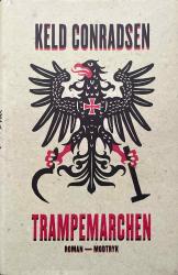 Billede af bogen Trampemarschen 