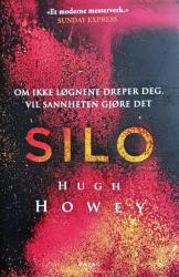 Billede af bogen SILO