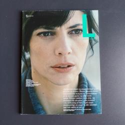 Billede af bogen Louisiana Magasin : Anri Sala