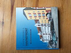 Billede af bogen Svendborgs havnefront - Byggerier med historie