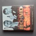 Billede af bogen The Essential Bond Billede af bogen The Essential Bond