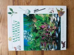 Billede af bogen Akvariet som naturligt levested