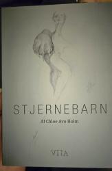 Billede af bogen Stjernebarn