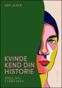 Billede af bogen Hardback, 336 sider.   - Spejl dig i fortiden