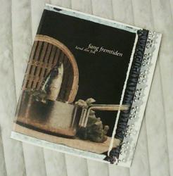 Billede af bogen Fang fremtiden - Kend din fisk