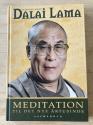 Billede af bogen Meditation til det nye årtusinde  Billede af bogen Meditation til det nye årtusinde