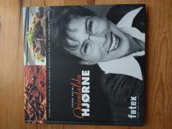 Billede af bogen Hanne Holm's orientalske hjørne