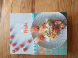 Billede af bogen Spis fisk