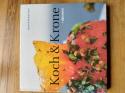 Billede af bogen Koch & Krone i køkkenet