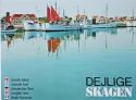 Billede af bogen Dejlige Skagen - en billedbog om Skagen Kommune Billede af bogen Dejlige Skagen - en billedbog om Skagen Kommune