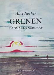 Billede af bogen Grenen - Danmarks Nordkap Billede af bogen Grenen - Danmarks Nordkap