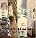 Billede af bogen Sommerhusliv hele året : at leve en drøm 