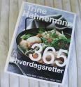 Billede af bogen 365 hverdagsretter Billede af bogen 365 hverdagsretter