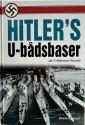 Billede af bogen Hitlers u-bådsbaser Billede af bogen Hitlers u-bådsbaser